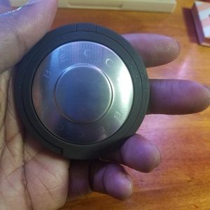 Becca Cosmetics Highlight